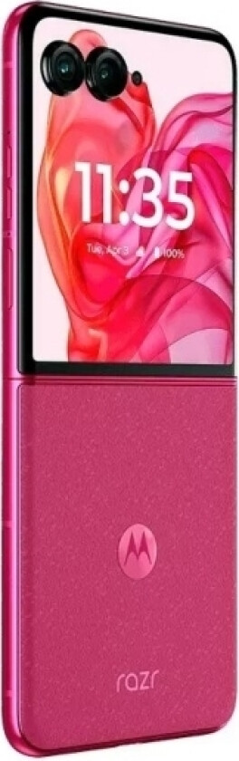 Smartfon Motorola Motorola Razr 50 Ultra 12/512Gb Hot Pink