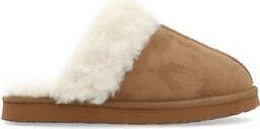 Biasweetie Slipper - Camel 37