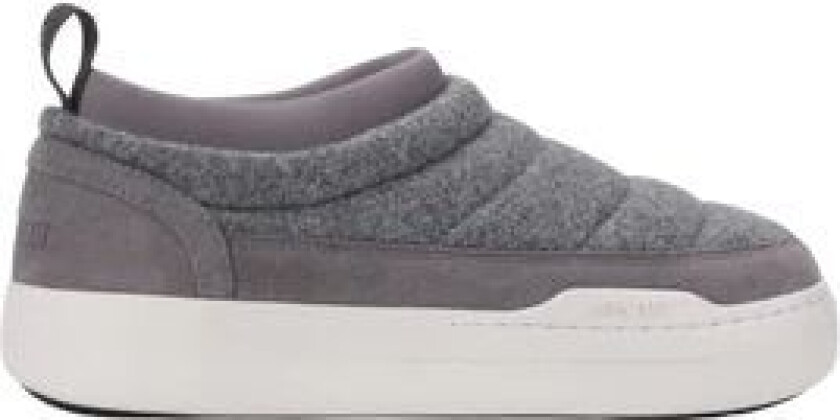 Moon Boot Park Soft Felt - Grey 37