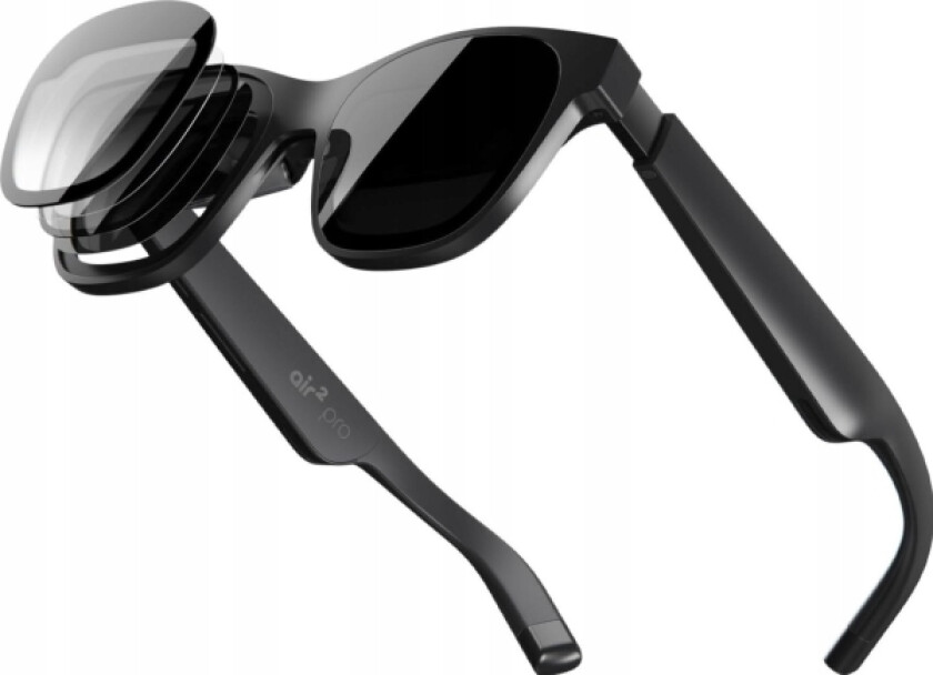 Ar Xreal Air 2 Pro Glasses