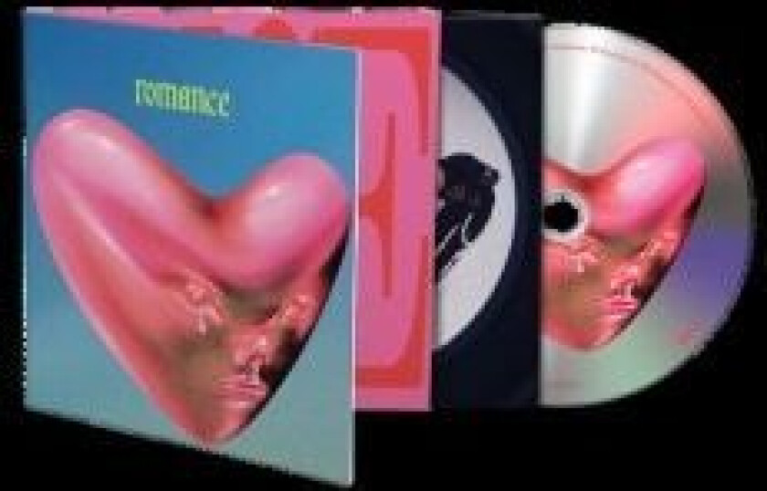 Fontaines D.C. - Romance