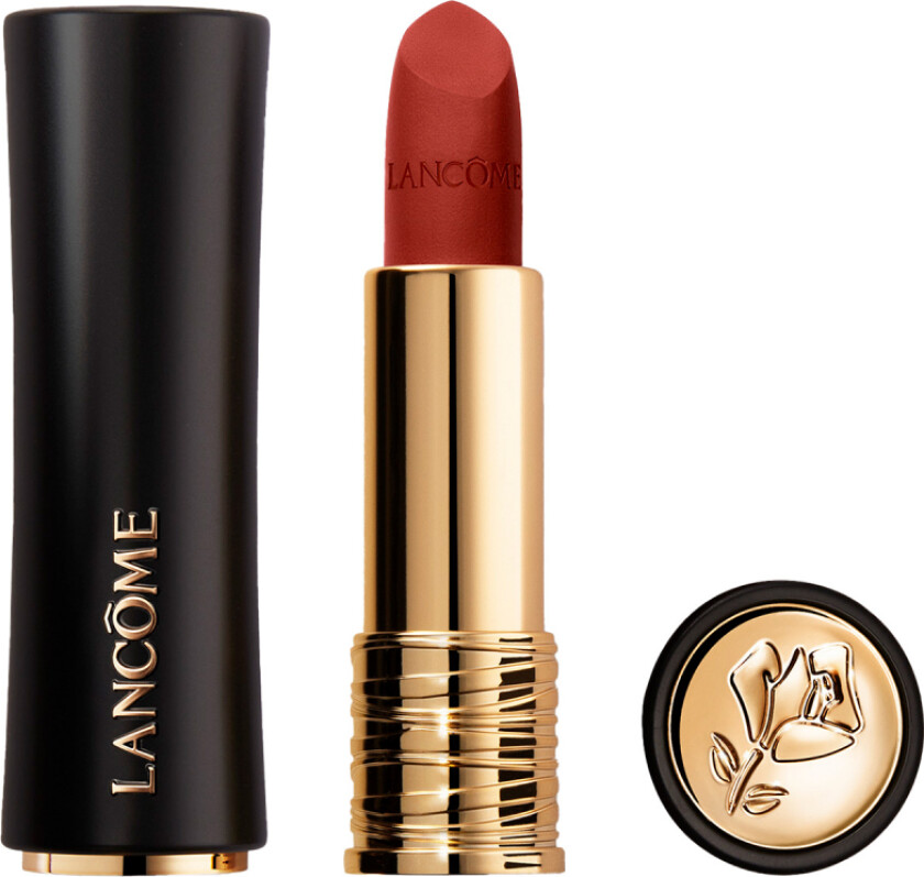 L'Absolu Rouge Drama Matte Lipstick 196