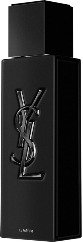 MYSLF Le Parfum (40 ml)