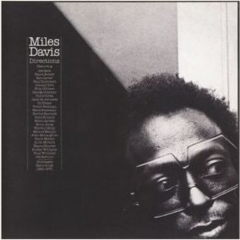 Davis Miles - Directions