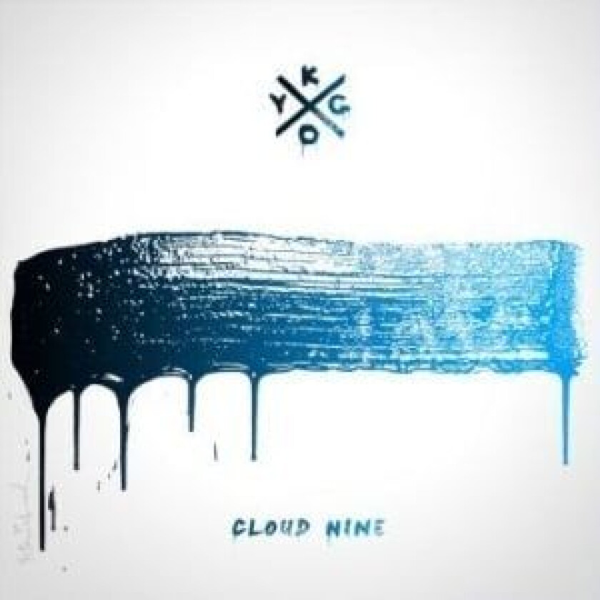 Kygo - Cloud Nine (180 Gram - 2LP Gatefold)