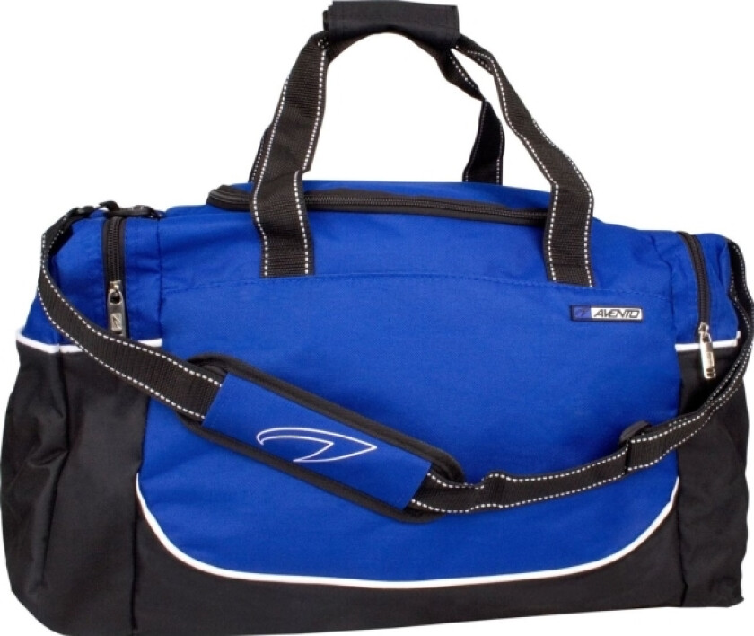 Sportsbag Avento 50Te Large Blue