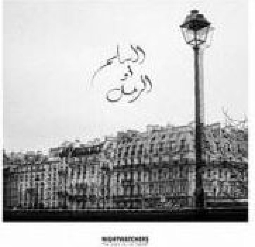 Nightwatchers - La Paix Ou Le Sable