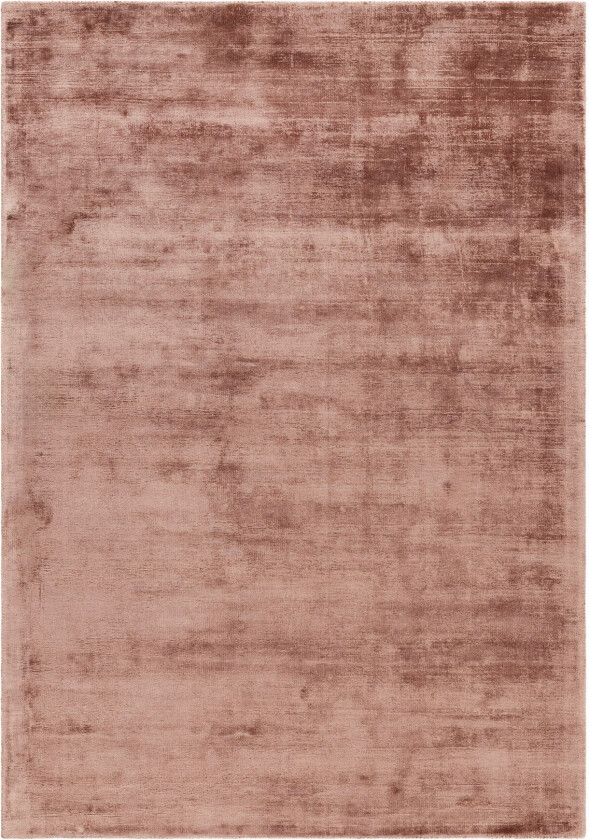 Riho Viskoseteppe 300x400 cm - Karamell