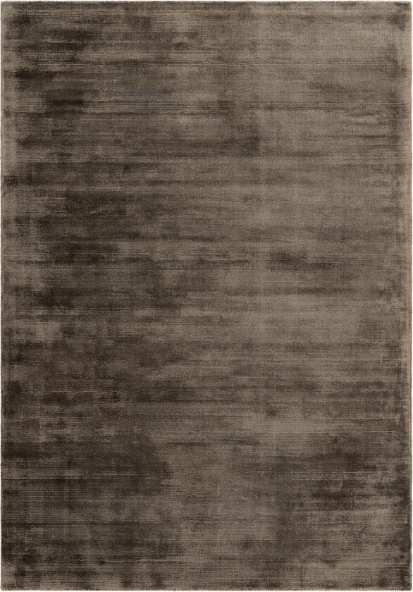 Riho Viskoseteppe 160x230 cm - Olivgrønn