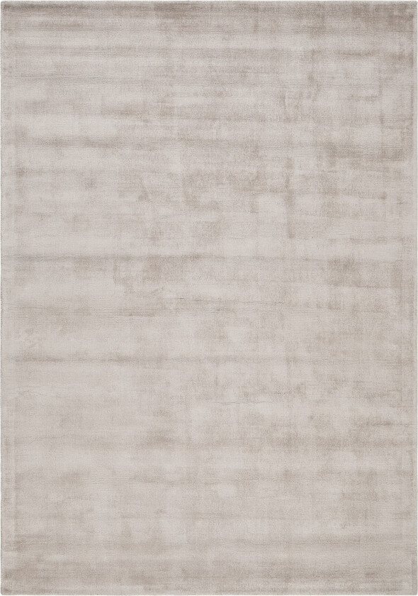 Riho Viskoseteppe 300x400 cm - Natur