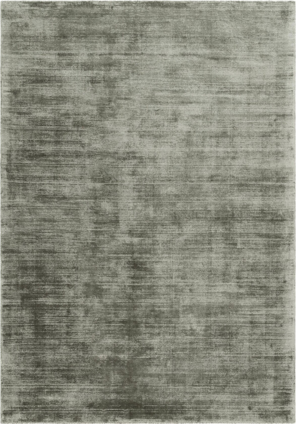 Riho Viskoseteppe 300x400 cm - Smaragdgrønn