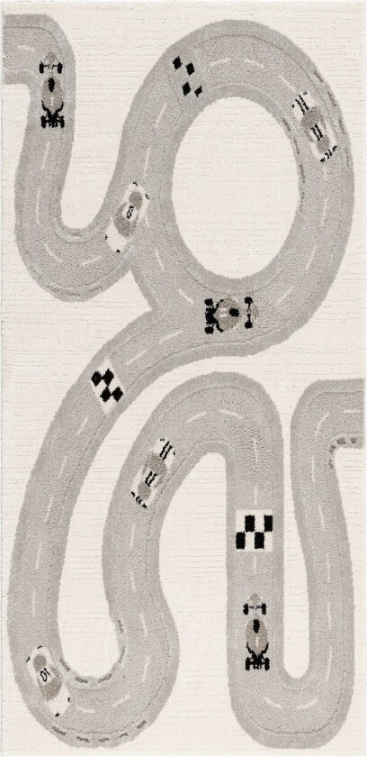 Bilde av Fubuki Barneteppe 80x150 cm - Krem