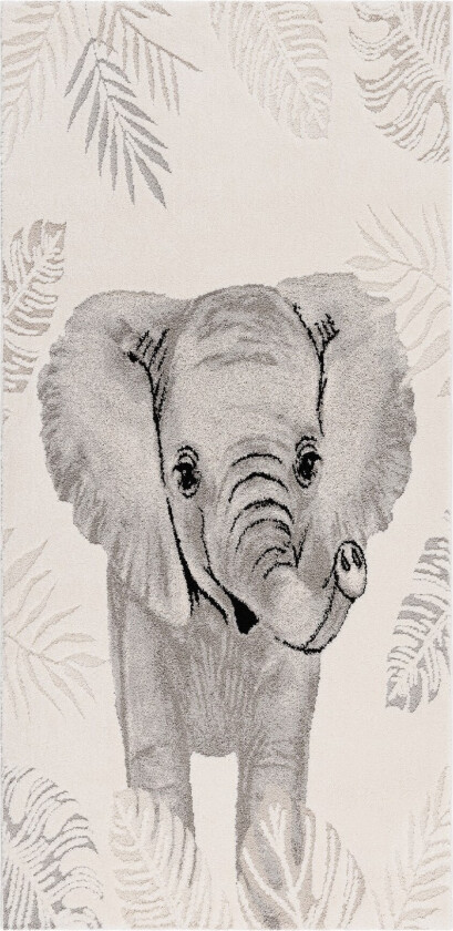 Bilde av Fubuki Barneteppe 80x150 cm - Krem