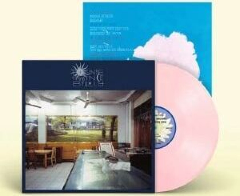 Bonnie 'prince' Billy - Keeping Secrets Will Destroy You (Ltd Color Vinyl)