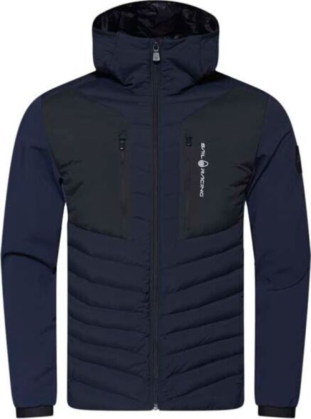 Sail Racing Men's Patrol Hybrid Jacket Dark Navy M