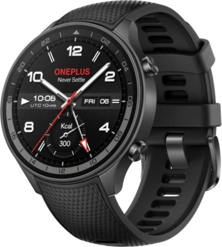 Watch 2R - Gunmetal Gray