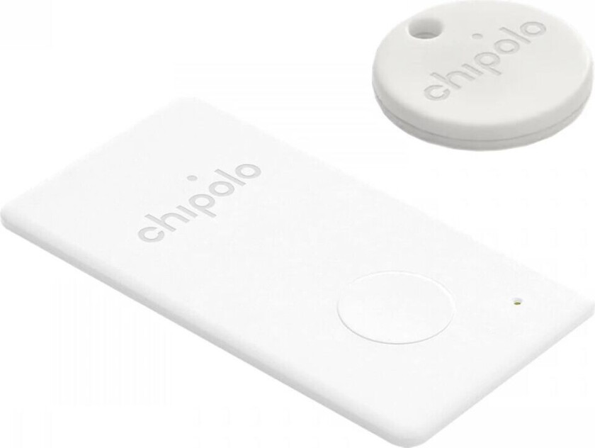 Point Bundle - Item & Wallet Finder - Hvit (Android)