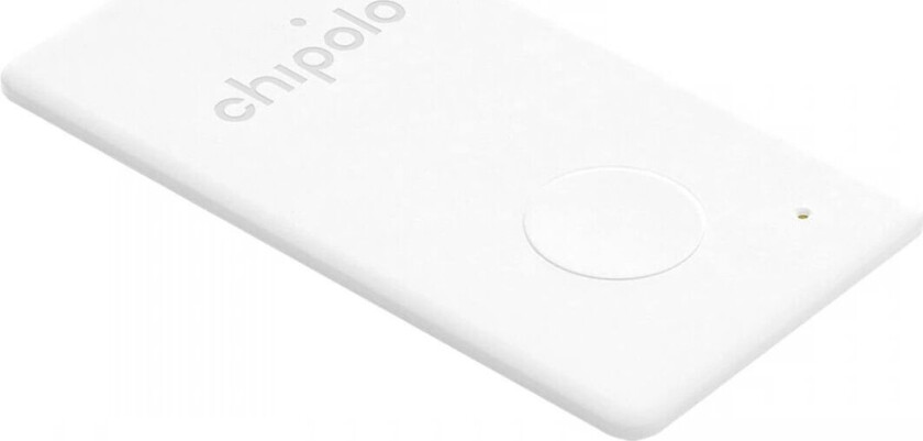 Card Point - Wallet Finder - Hvit (Android)