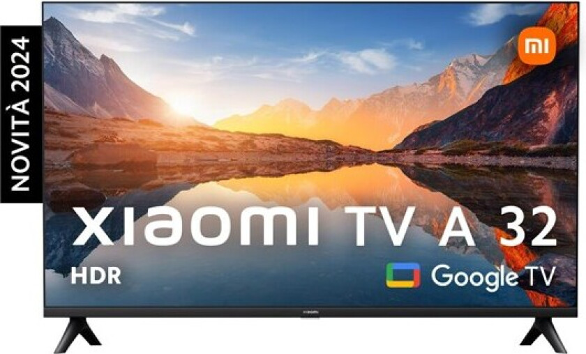 Flatskjerm-TV ELA5192EU