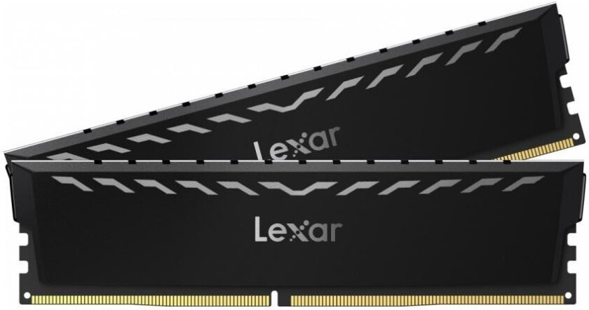 LD4U08G36C18LG-RGD RAM - 16 GB (2x8 GB) DDR4, 3600 MHz