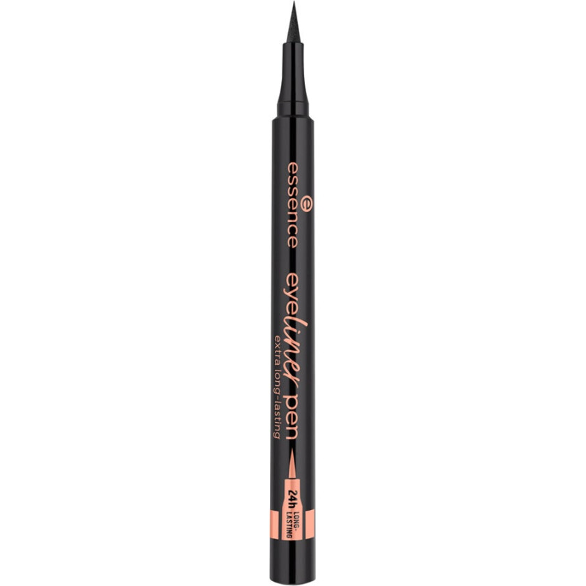 Eyeliner Pen Extra Long-lastin 010 Blackest Black