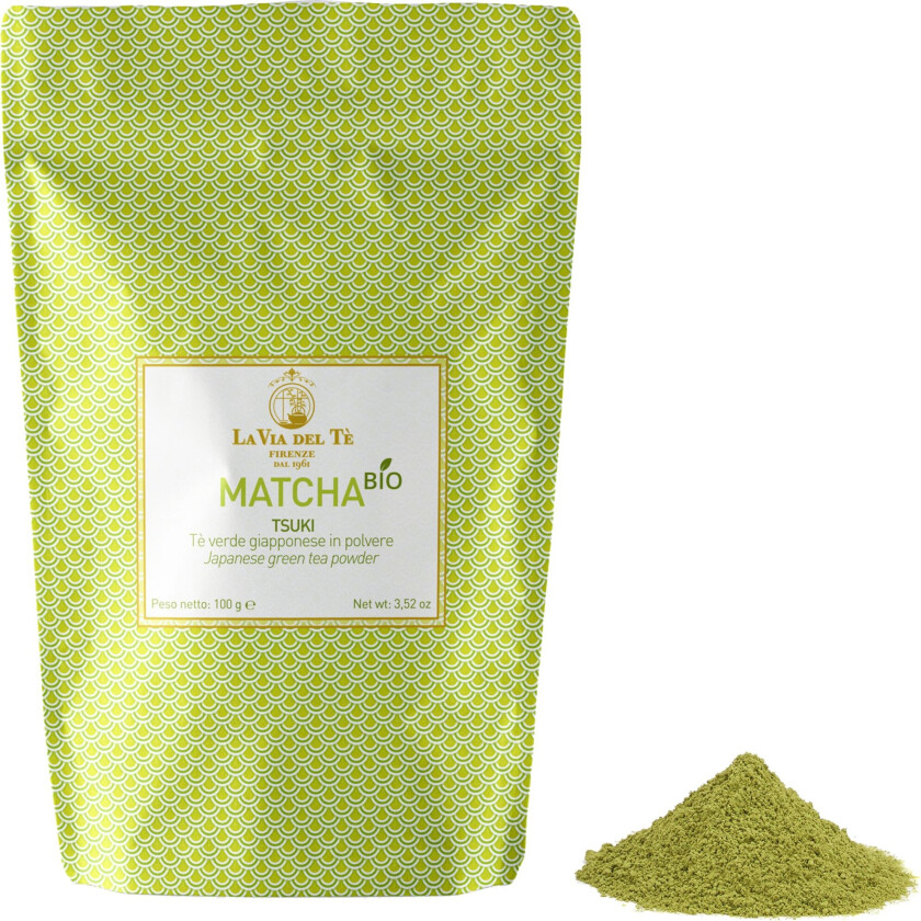 Bilde av Tsuki Matcha 100 g