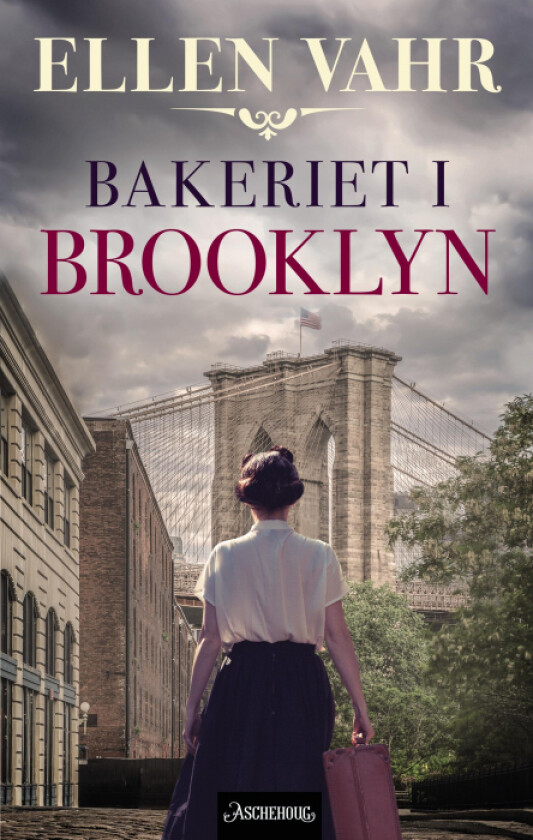 Bakeriet i Brooklyn