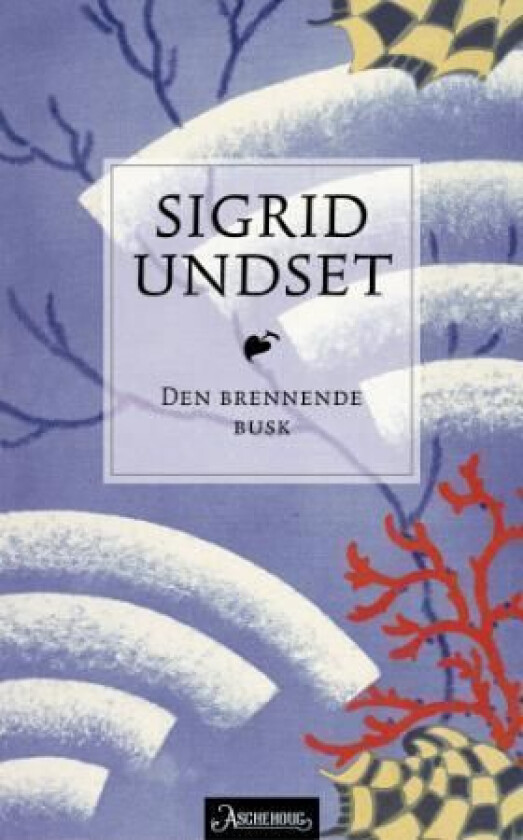 Den brennende busk