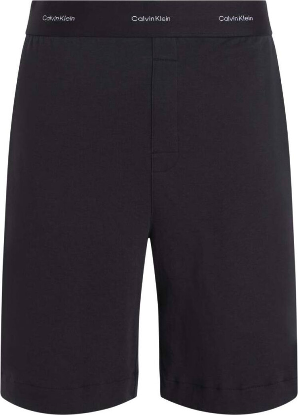 Sleep Shorts - Black - XL