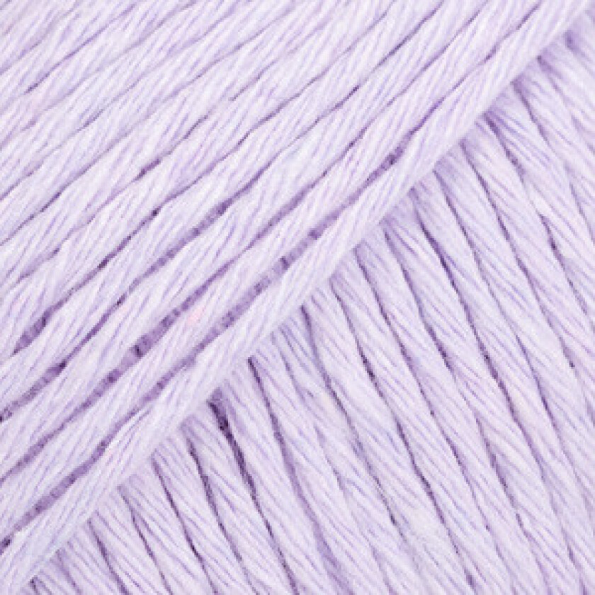 DROPS Cotton Light Garn Unicolor 52 Sweet orchid