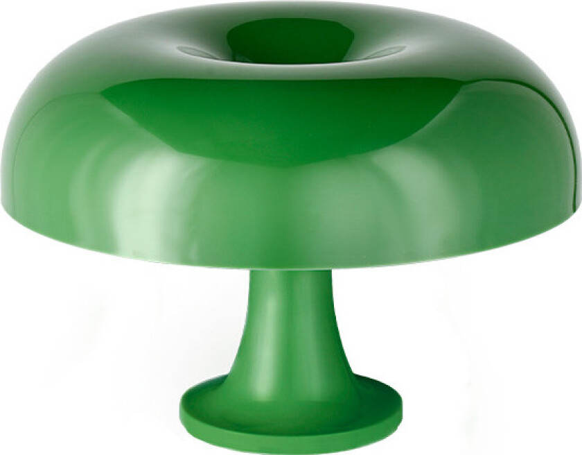 - Nessino Bordlampe Grønn