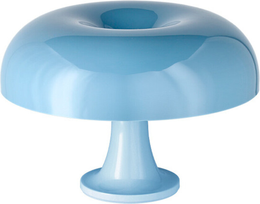 - Nessino Bordlampe Blå