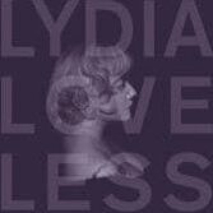 Loveless Lydia - Something Else