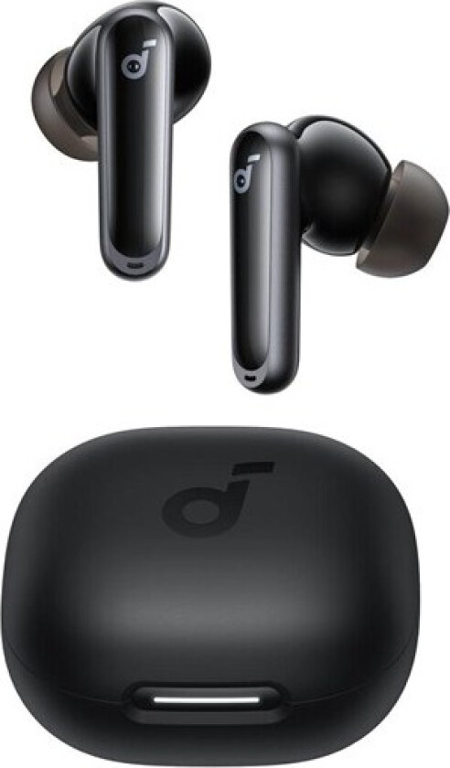 SOUNDCORE P40i - Black