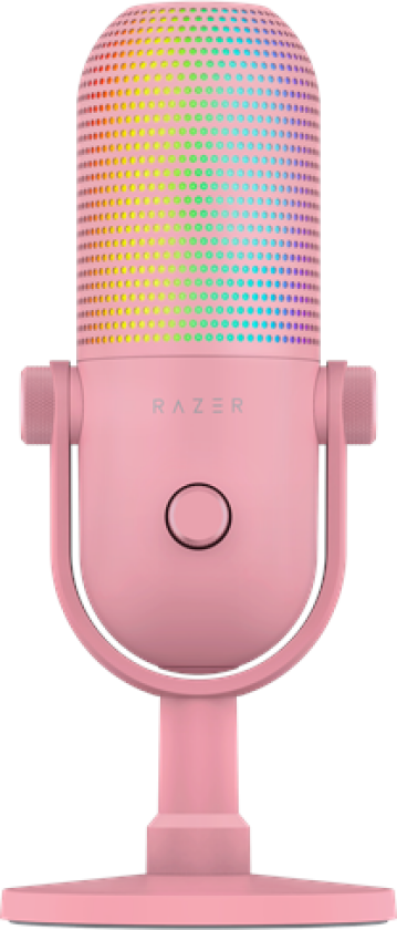 Seiren V3 Chroma - Quartz