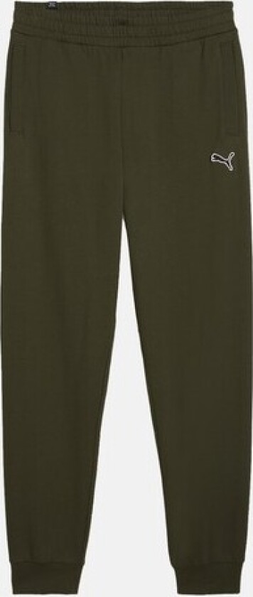 Better Essentials Sweatpants F, Dark Olive, L, Sweatpants