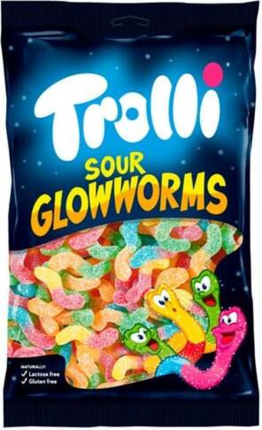 Glowworms 1kg