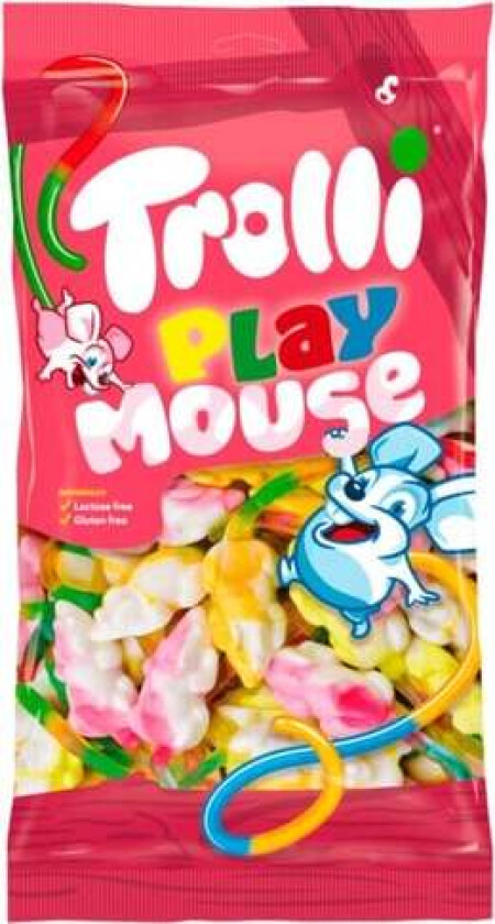 Playmouse 1 kg