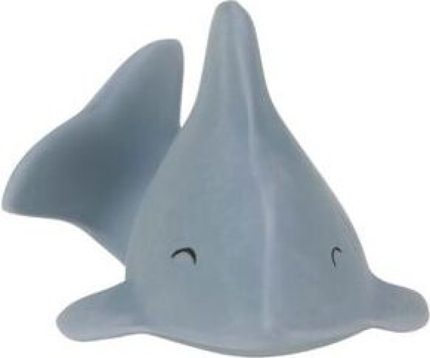 - Badeleke Shark
