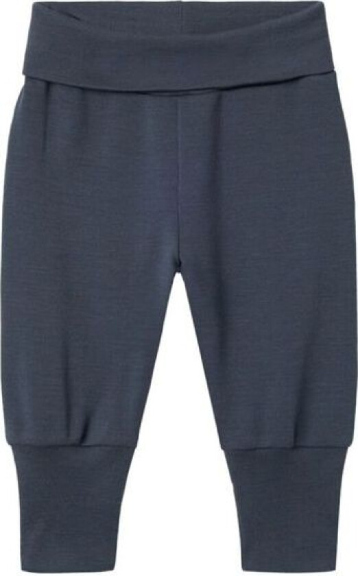 Name It - Bukse Baby i Ull Willit Ombre Blue