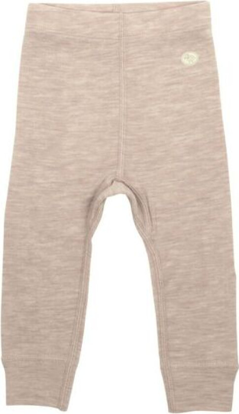 Lillelam - Ullongs Baby Lys Beige