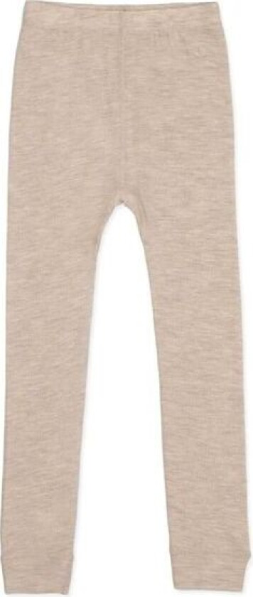 Lillelam - Ullongs Lys Beige