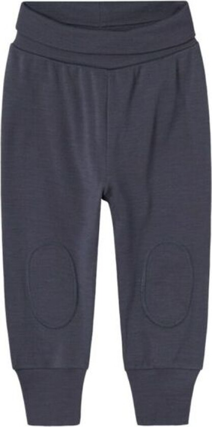 Name It - Bukse i Ull Willit Ombre Blue