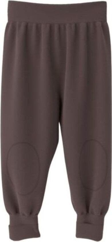 Name It - Bukse i Ull Willit Sparrow