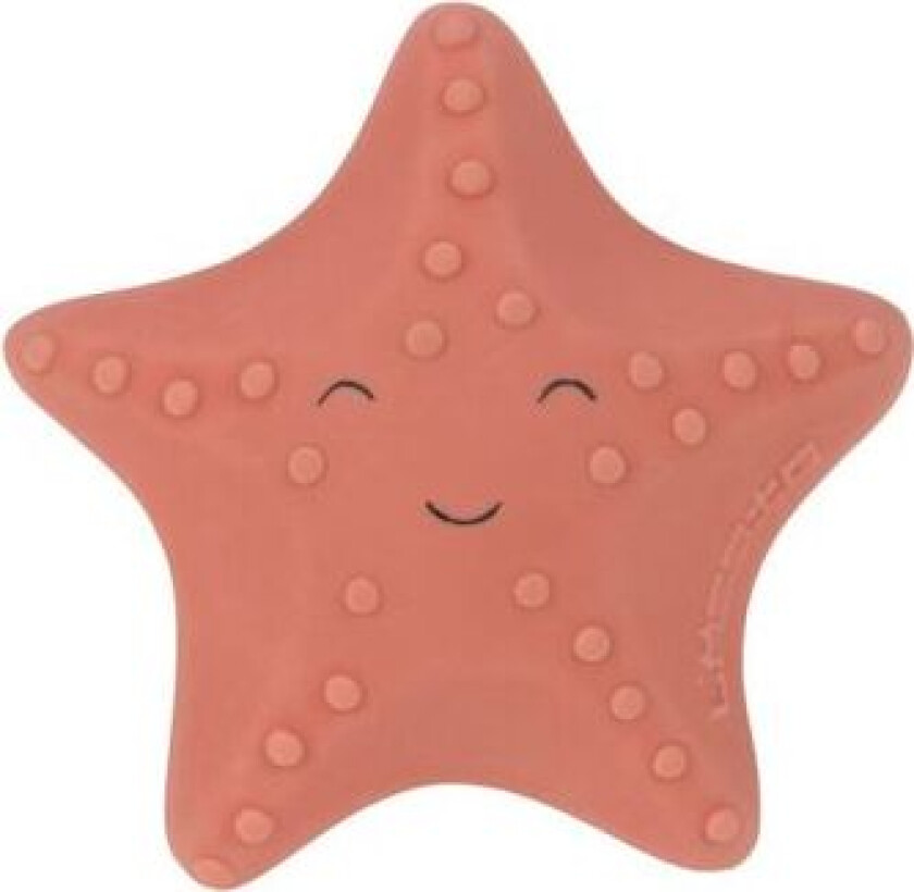 - Badeleke Starfish