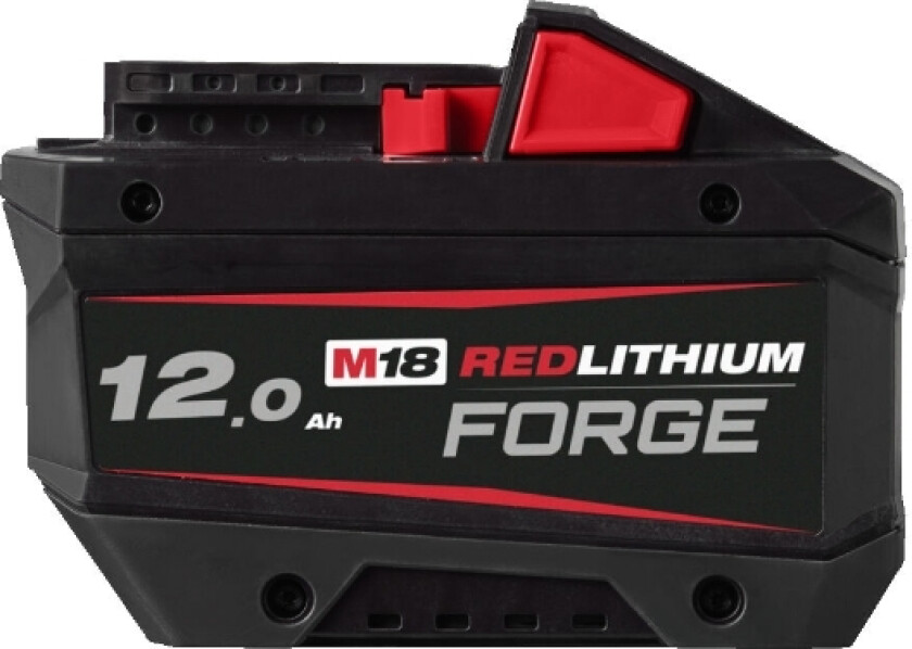 Batteri M18 FB12 12,0AH Forge