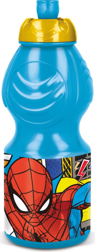 - Sports Water Bottle - Spiderman (088808719-74732 )