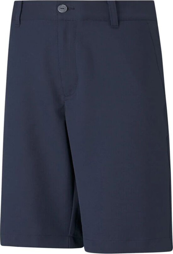 Stretch Shorts Junior Navy S/140