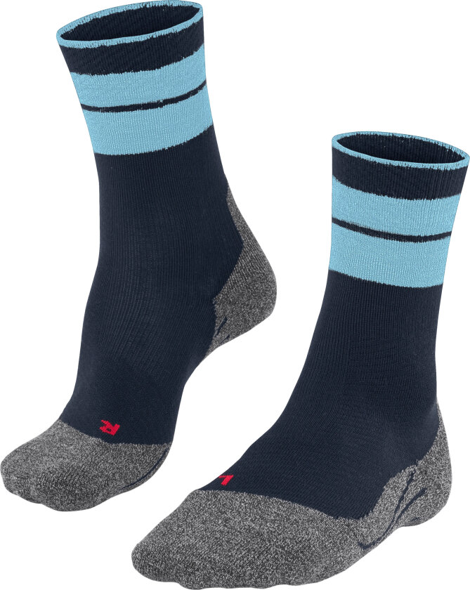 Men's TK Stabilizing Trekking Socks Marine 46-48