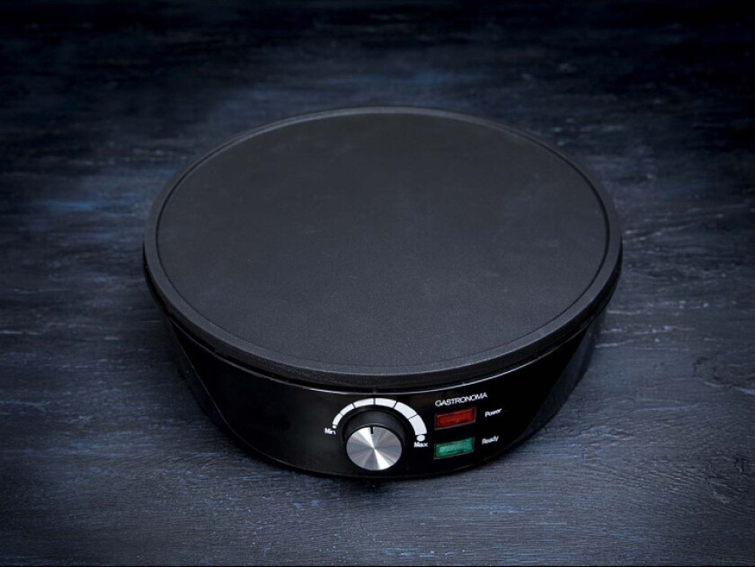 Crêpemaskin 1000W